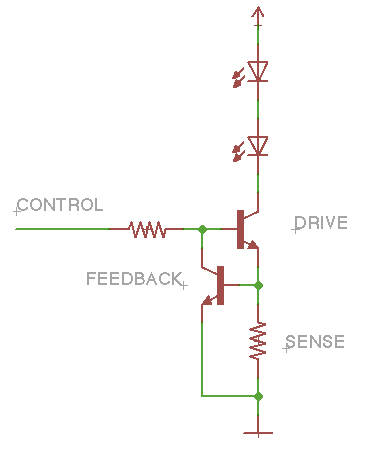 constant_current_driver