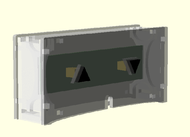 Openscad Animation Frames Creating animated GIFs from OpenSCAD | Bryan Duxbury's Blog